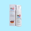 Sữa rửa mặt tạo bọt kháng khuẩn giảm mụn Sebamed pH5.5 Clear Face AntiBacterial Cleansing Foam 50ml