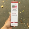 Sữa rửa mặt Sebamed Anti Redness Gentle Cleansing Foam 150ml - làm dịu cho da nhạy cảm, mẩn đỏ