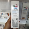 (Mua 1 tặng 1) Sữa rửa mặt tạo bọt Sebamed pH5.5 Clear Face AntiBacterial Cleansing Foam 150ml - giảm khuẩn, mụn