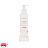 Sữa rửa mặt - tẩy trang êm dịu AVÈNE Gentle Milk Cleanser 200ml