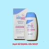 Sữa tắm gội dịu nhẹ Sebamed pH5.5 Gentle Wash 200ml - cho trẻ sơ sinh và trẻ nhỏ