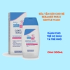 Sữa tắm gội dịu nhẹ Sebamed pH5.5 Gentle Wash 200ml - cho trẻ sơ sinh và trẻ nhỏ