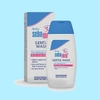 Sữa tắm gội dịu nhẹ Sebamed pH5.5 Gentle Wash 200ml - cho trẻ sơ sinh và trẻ nhỏ