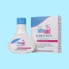 Sữa tắm tạo bọt dịu nhẹ cho bé Sebamed pH5.5 Baby Bubble bath 200ml