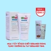 Tẩy tế bào chết Sebamed pH5.5 Clear Face Gentle Scrub 150ml