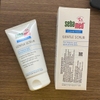 Tẩy tế bào chết Sebamed pH5.5 Clear Face Gentle Scrub 150ml