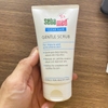 Tẩy tế bào chết Sebamed pH5.5 Clear Face Gentle Scrub 150ml