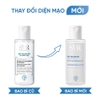 Tẩy trang cho da nhạy cảm SVR Physiopure Eau Micellaire 75ml