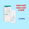 Tinh chất chăm sóc da mụn Avene Cleanance Comedomed Anti Blesmish Concentrate 30ml