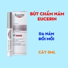 Tinh chất làm mờ thâm nám EUCERIN BRIGTENING SPOTLESS Spot Corrector 5ml
