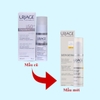 Kem chống nắng Uriage Depiderm SPF50+ Soin De Jour Anti-taches 30ml - làm đều màu da, dưỡng sáng