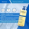 Gel làm sạch, chống khô da Uriage Xemose Huile Lavante Apaisante 500ml - dạng Gel - Oil