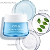Gel dưỡng ẩm cung cấp nước Vichy Aqualia Thermal Rehydrating Cream Gel 50ml - cho da thường đến hỗn hợp