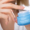 Gel dưỡng ẩm cung cấp nước Vichy Aqualia Thermal Rehydrating Cream Gel 50ml - cho da thường đến hỗn hợp