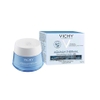 Gel dưỡng ẩm cung cấp nước Vichy Aqualia Thermal Rehydrating Cream Gel 50ml - cho da thường đến hỗn hợp