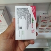 Xà phòng Sebamed pH5.5 Cleansing Bar 100gr - giảm khuẩn cho da khô, da chàm