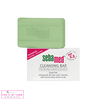 Xà phòng Sebamed pH5.5 Cleansing Bar 100gr - giảm khuẩn cho da khô, da chàm