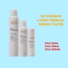 Combo 2 chai Xịt khoáng Avene Thermal Spring Water