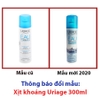 Xịt khoáng Uriage Thermal Water 300ml
