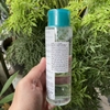 Nước tẩy trang Uriage Eau Micellaire Thermale PMG 250ml - cho da dầu, da hỗn hợp