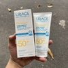 Kem chống nắng bảo vệ da tối đa Uraige Bariesun SPF 50+ Crème Minerale 100ml