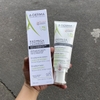 Kem giảm khô ngứa da cơ địa A-derma Exomega Allergo Emollient Balm 200ml