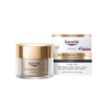 Kem dưỡng cho da kém đàn hồi và nếp nhăn sâu ban đêm Eucerin Hyaluron Filler Elasticity Night 50ml
