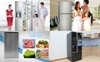 Kích thước các dòng tủ lạnh cơ bản bạn nên biết