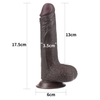 duong-vat-lovetoy-2-lop-mau-nau-socola-dv258