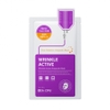 SM51 -Mặt nạ cho da lão hóa Wrinkle Active Ampoule Mask