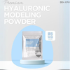Mặt Nạ Làm Dịu, Dưỡng Ẩm Da Dr. CPU Premium Hyaluronic Modeling Powder 1kg