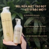 Gel Rửa Mặt Tạo Bọt - Dr.CPU Mediclear Essential Foam Cleansing