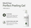 D08-Tẩy da chết dạng Gel Mediclear Perfect Peeling Gel 300ml