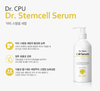 S14-Serum chuyên tái tạo, ngừa lão hóa Dr Stem Cell Serum 300ml