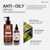 Dr. CPU Ampoule Anti Oily 50ml - Tinh Chất Cho Da Dầu Mụn