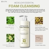 Gel Rửa Mặt Tạo Bọt - Dr.CPU Mediclear Essential Foam Cleansing