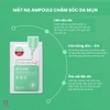 MS54-Mặt nạ AC Clear Ampoule Mask