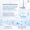 Dr.CPU Premium Hyaluronic Moist Ampoule - Tinh chất điện di, MST cấp ẩm, căng bóng da