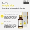SA20 - Vita Ample 50ml - Serum dưỡng trắng da