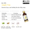 SA20 - Vita Ample 50ml - Serum dưỡng trắng da