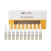 AP36-Ampoules làm trắng chuyên sâu Bright Albutin