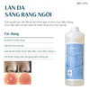 Dr. CPU LOTION X MASK 1000ml - Dung Dịch Ủ Mụn