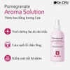 Nước Hoa Hồng Lựu - Dr.CPU Pomegranate Aroma Solution