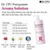 Nước Hoa Hồng Lựu - Dr.CPU Pomegranate Aroma Solution