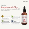 Dr. CPU Ampoule Anti Oily 50ml - Tinh Chất Cho Da Dầu Mụn