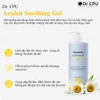 G62- Gel dẫn chất Azulen Soothing Gel 1000ml