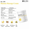 Kem Massage Chuối Dr. CPU Banana Massage Cream 1000ml