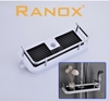 Sen cây tắm đứng RANOX nóng lạnh RN703