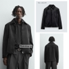 AK2630 - Z.RA REGULAR FIT VELVET JACKET