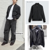 AK2712 - Z.RA BOMBER JACKET